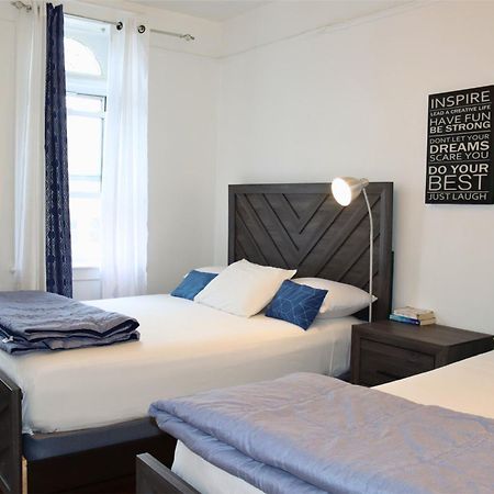 Cozy&Clean Guest House Nowy Jork Zewnętrze zdjęcie