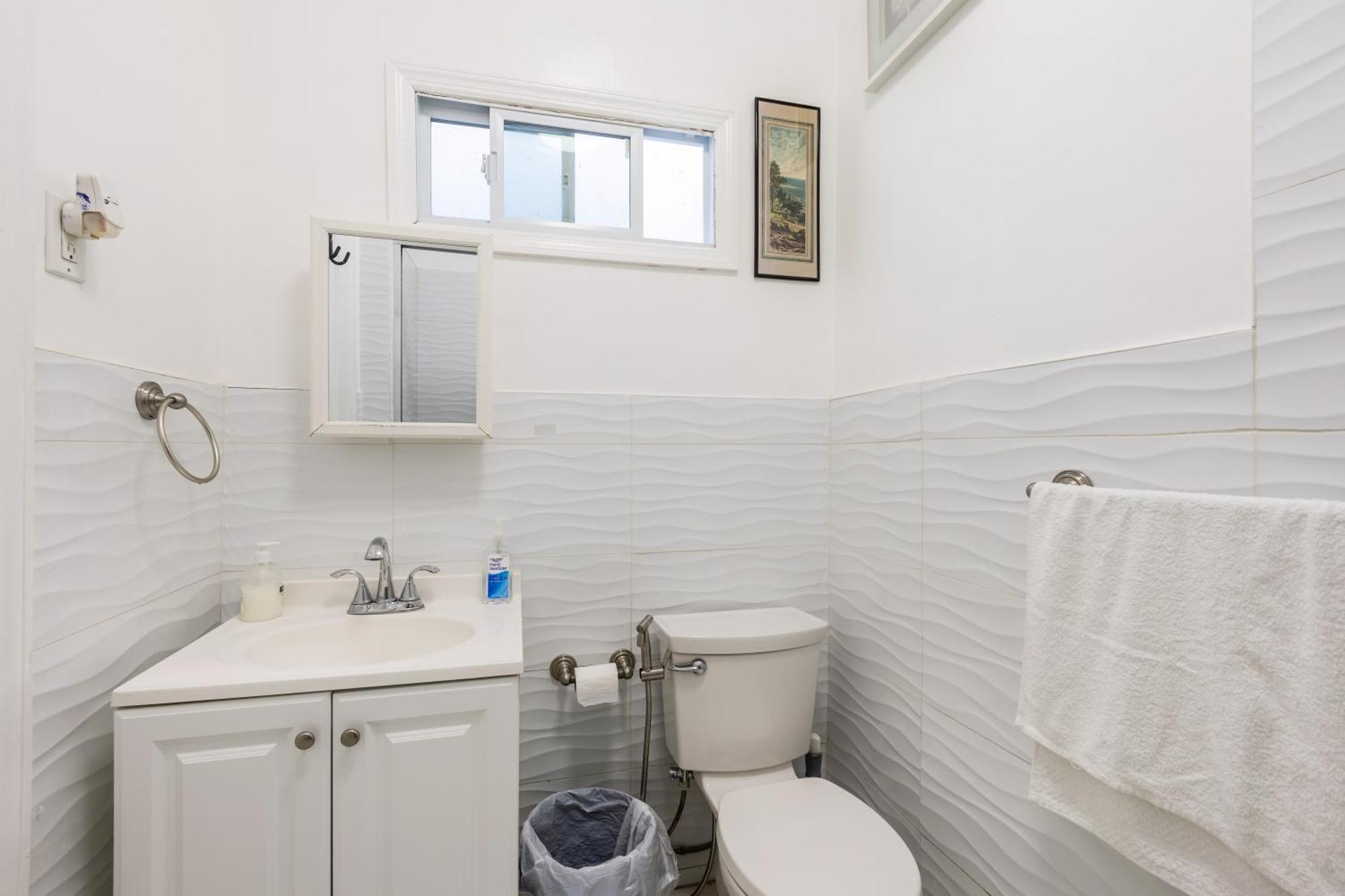 Cozy&Clean Guest House Nowy Jork Zewnętrze zdjęcie