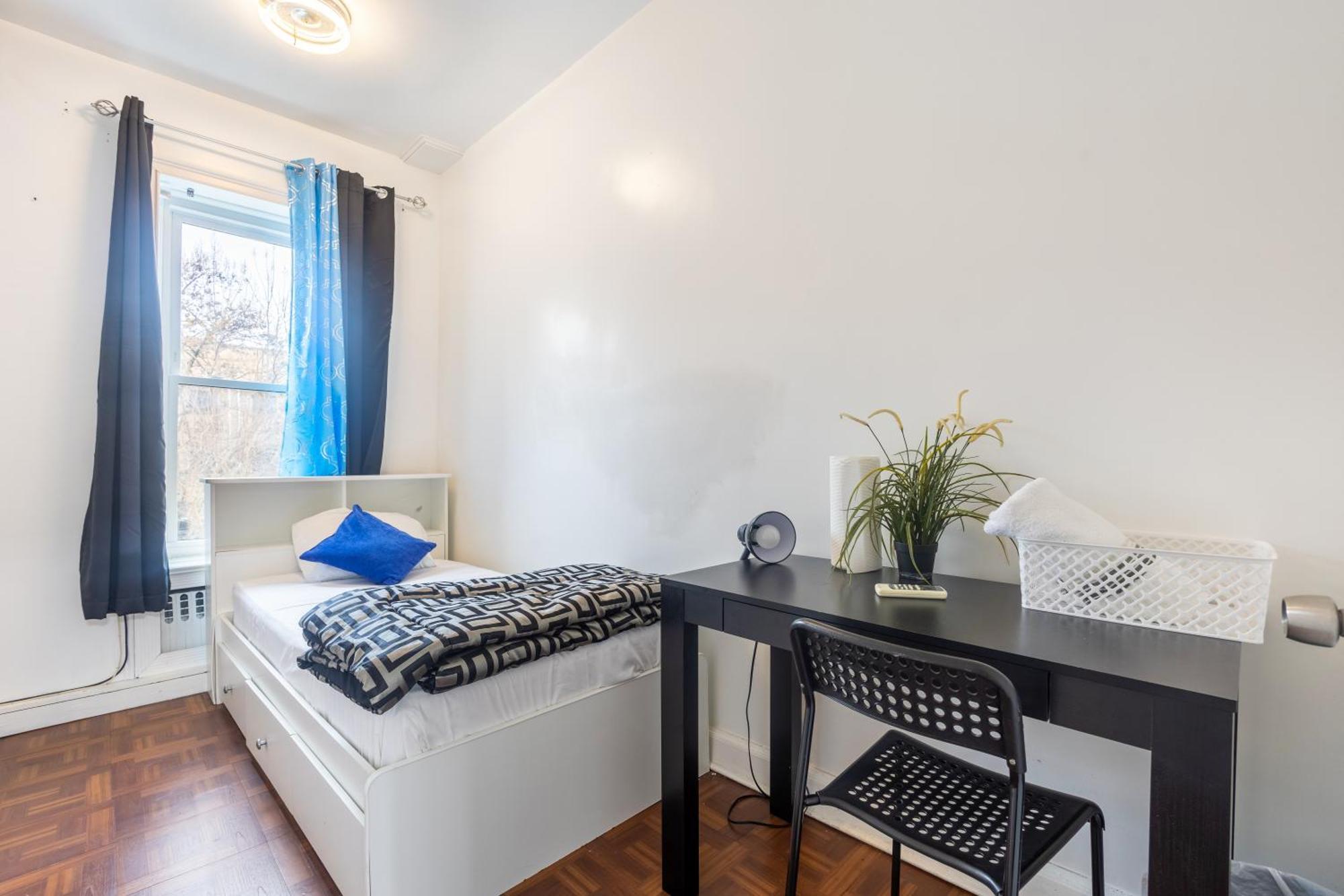 Cozy&Clean Guest House Nowy Jork Zewnętrze zdjęcie