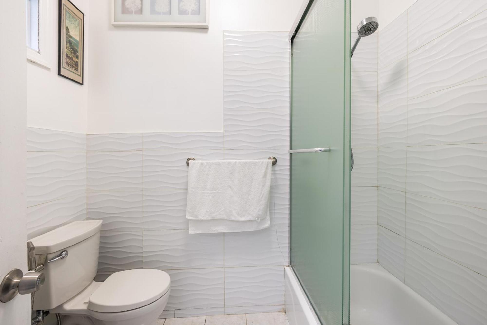 Cozy&Clean Guest House Nowy Jork Zewnętrze zdjęcie