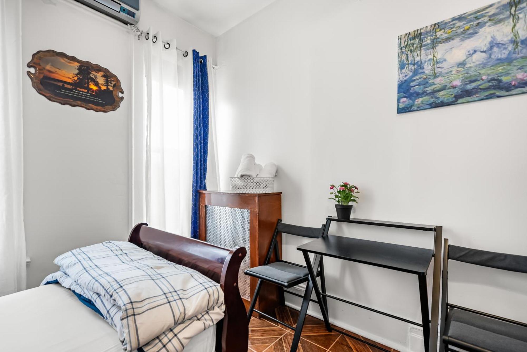 Cozy&Clean Guest House Nowy Jork Zewnętrze zdjęcie