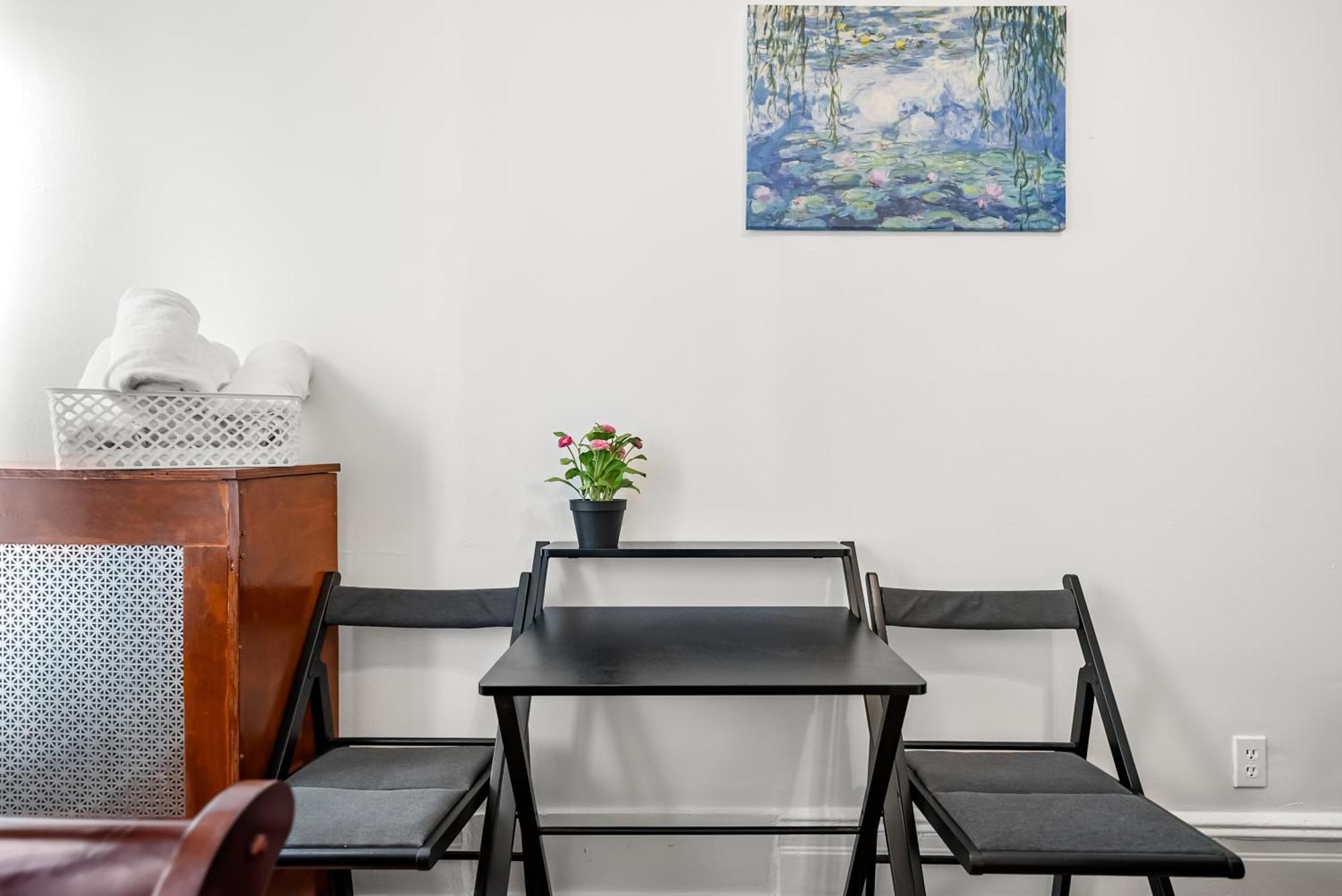 Cozy&Clean Guest House Nowy Jork Zewnętrze zdjęcie