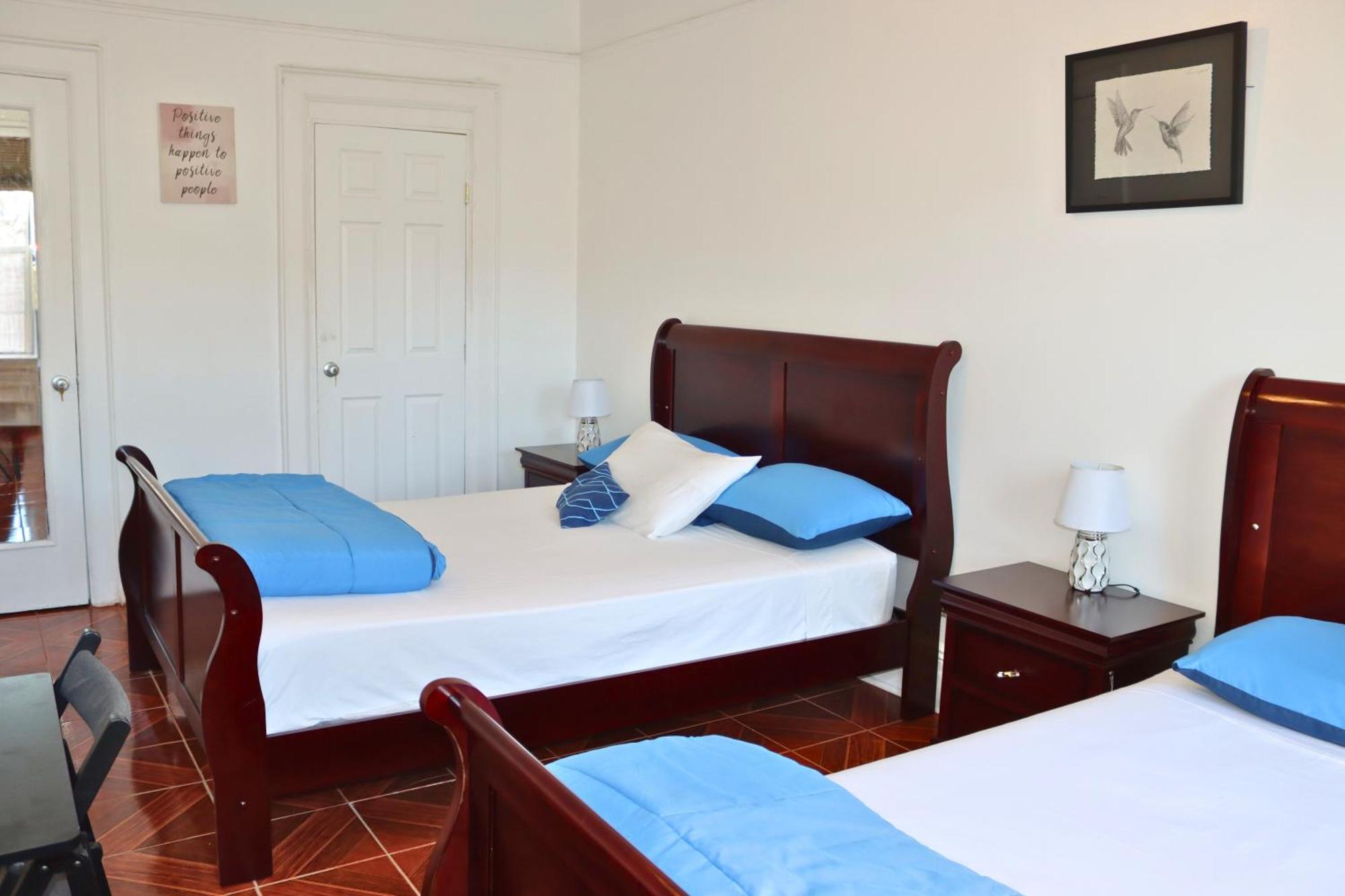 Cozy&Clean Guest House Nowy Jork Zewnętrze zdjęcie