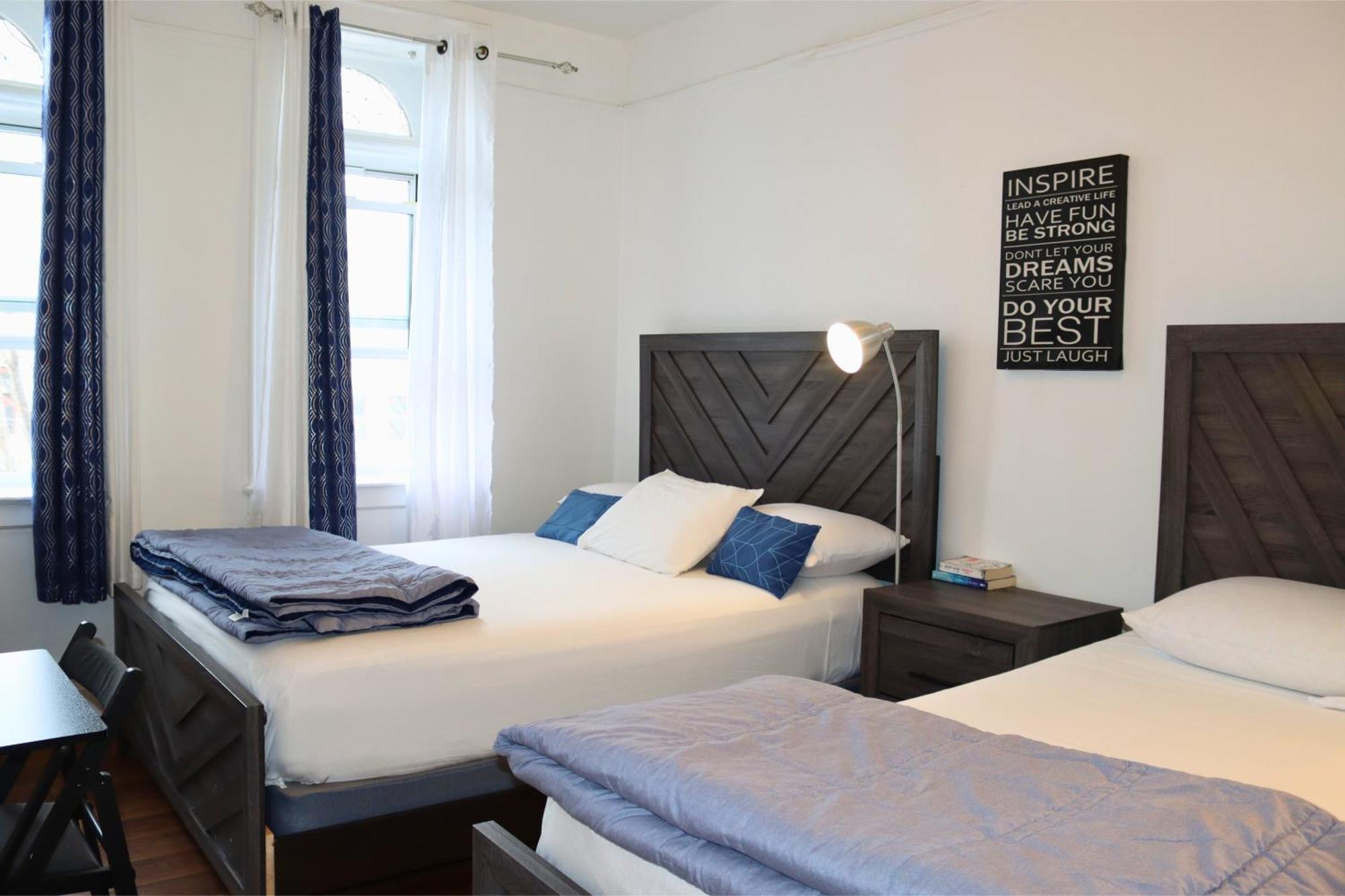 Cozy&Clean Guest House Nowy Jork Zewnętrze zdjęcie