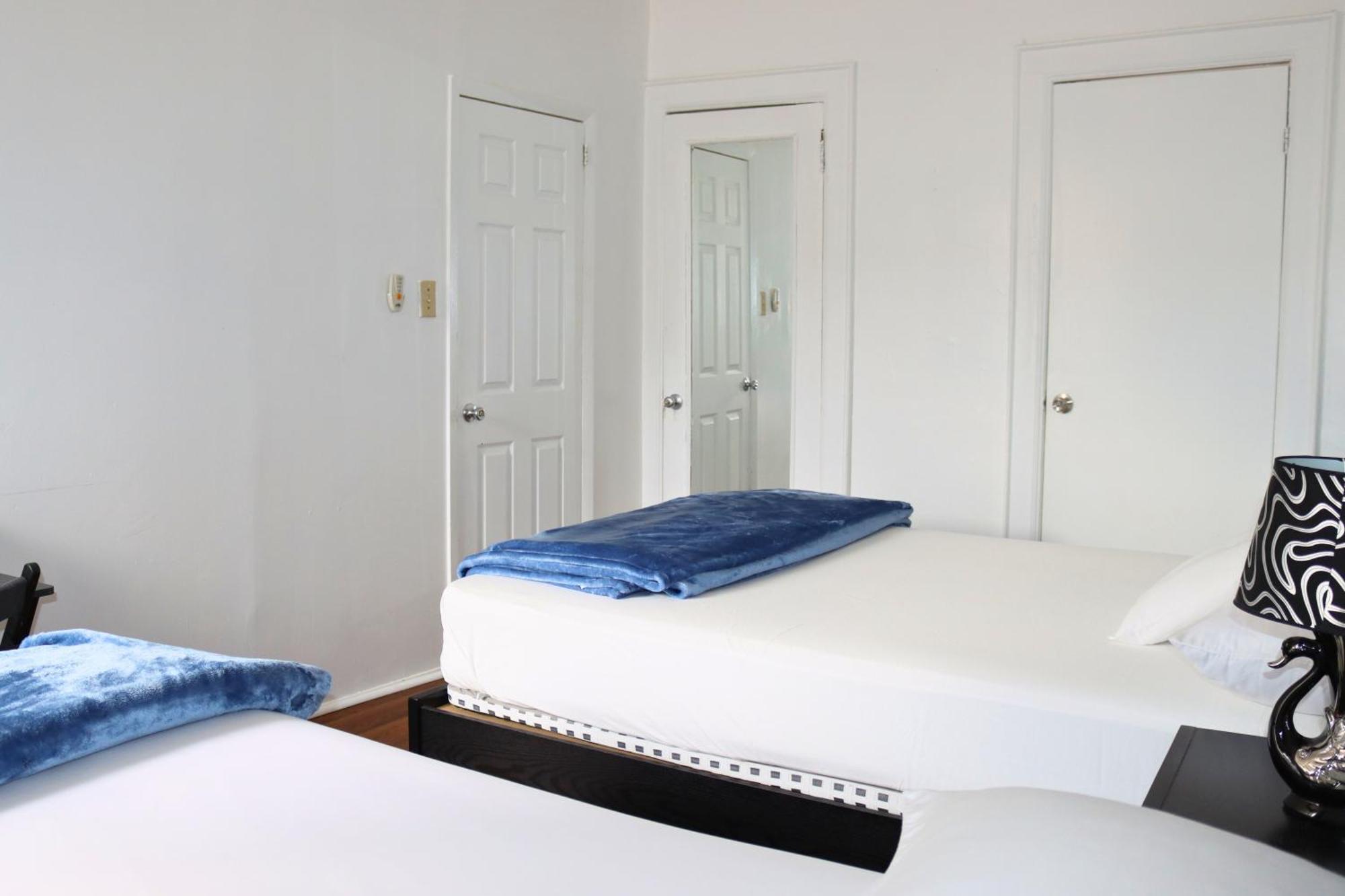 Cozy&Clean Guest House Nowy Jork Zewnętrze zdjęcie