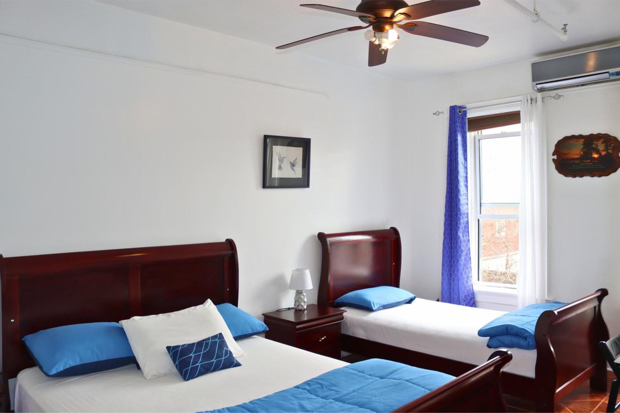 Cozy&Clean Guest House Nowy Jork Zewnętrze zdjęcie