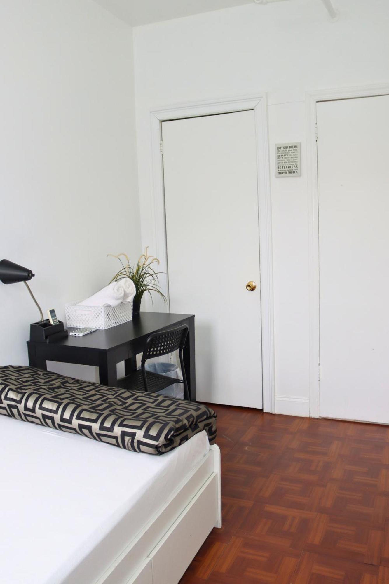 Cozy&Clean Guest House Nowy Jork Zewnętrze zdjęcie
