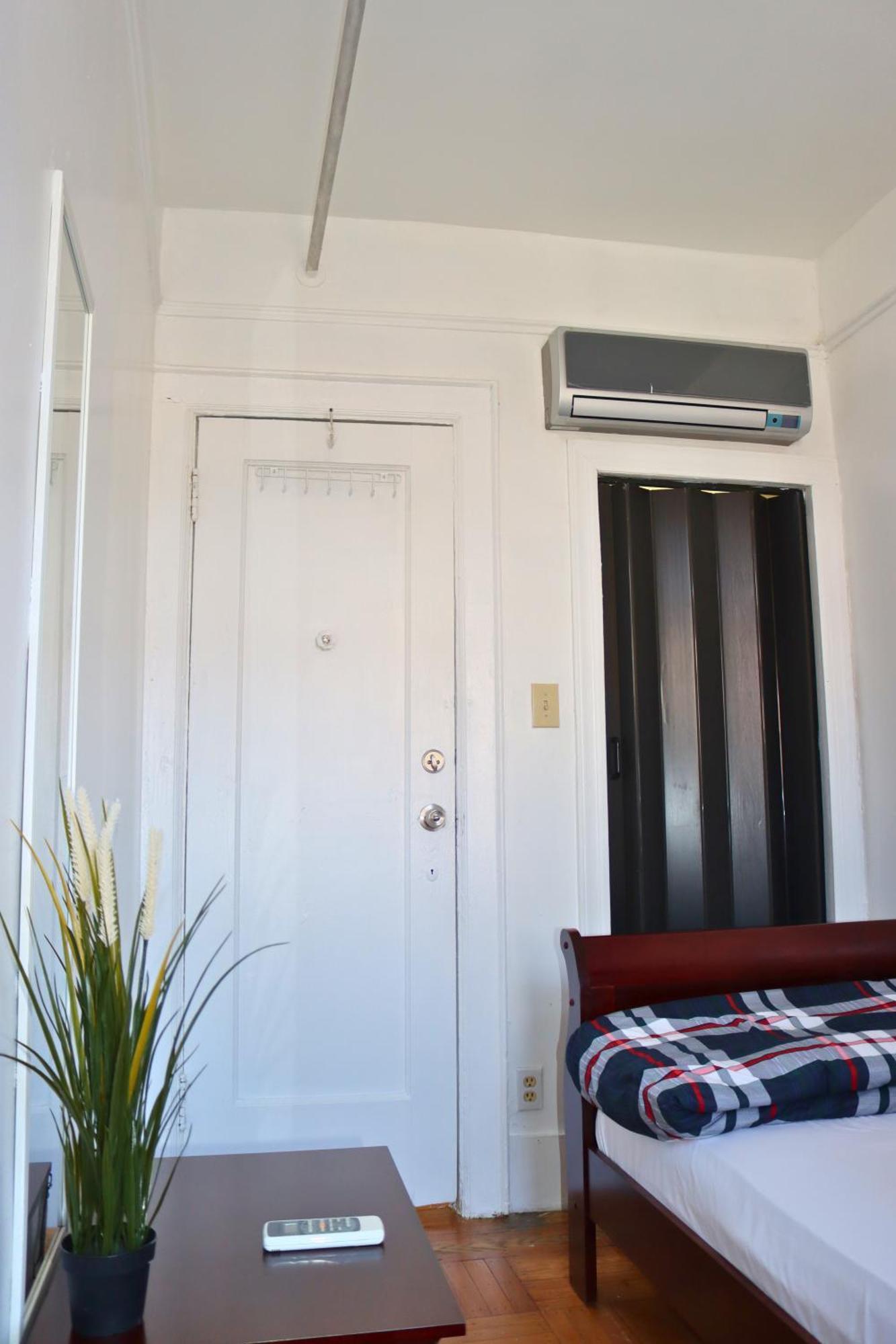 Cozy&Clean Guest House Nowy Jork Zewnętrze zdjęcie